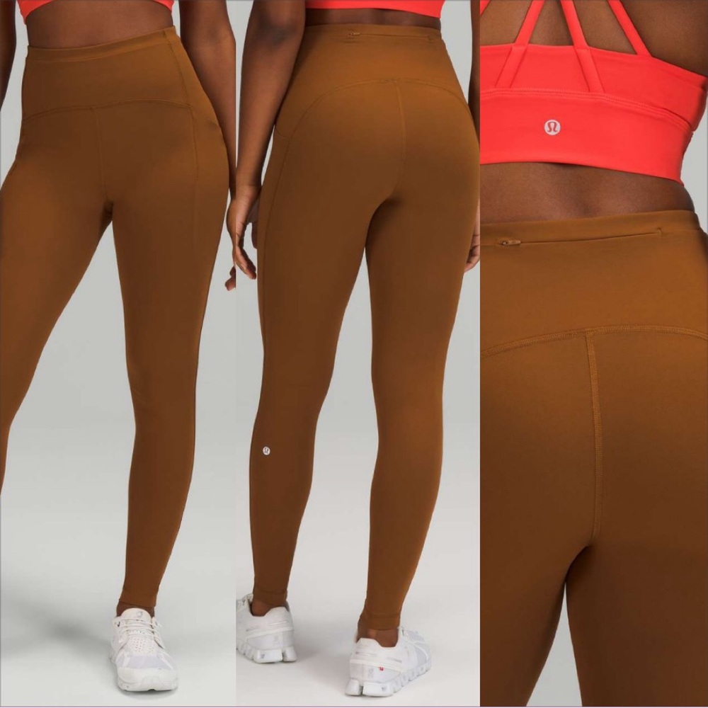 Lululemon Swift Speed High-Rise Tight 28"